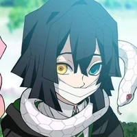 Iguro Obanai