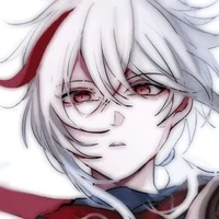 Kaedehara Kazuha