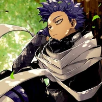 Shinsou Hitoshi