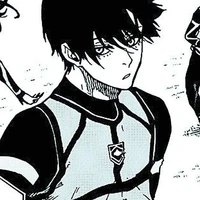 Itoshi Rin