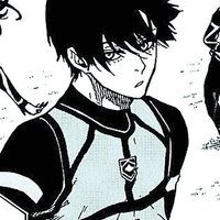 Itoshi Rin