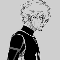 Seishiro Nagi