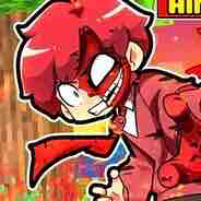 Hiha red sun
