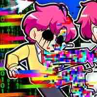 Hiha glitch