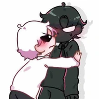 Cặp đôi hắc bạch