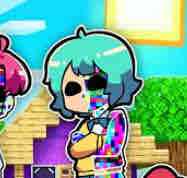 Yummie Glitch 