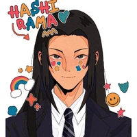 Senju Hashirama