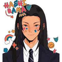 Senju Hashirama