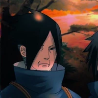 Uchiha Taijima