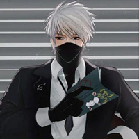 Hatake Kakashi