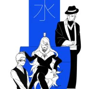 Mizukage_Mei Terumi