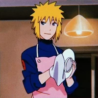 Namikaze Minato