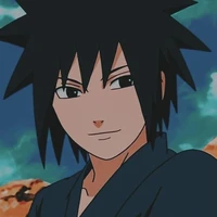 Uchiha Madara ( ngày bé )
