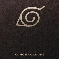 Konoha Ninja