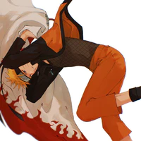 Uzumaki Naruto
