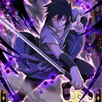 Uchiha Sasuke