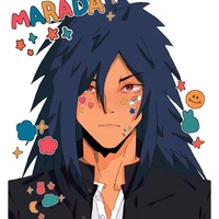 Uchiha Madara