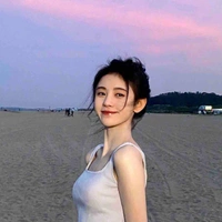 Hàn Nhiên Trúc(em cô)