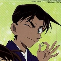 Heiji Hattori