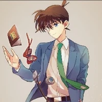Shinichi Kudo