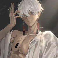 Kurokawa Izana