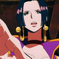 Boa Hancock