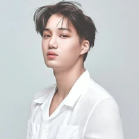 Kim Jongin /Kai/