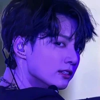 Jeon Jungkook