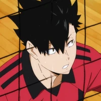 Kuroo Tetsurou