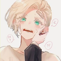 Sanzu Haruchiyo