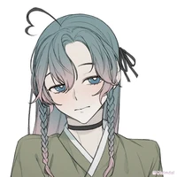 Kitsume Lilly