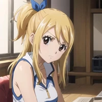 Lucy Heartfilia