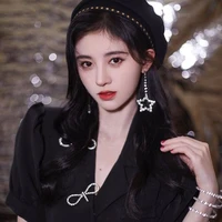 Cúc Tịnh Y|Tiểu Y Y|27