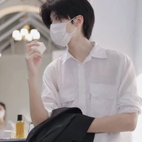 Tiêu Khánh Phúc|Sư Tử|Leo_Phúc|27