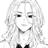 Sano Manjirou(Mikey)