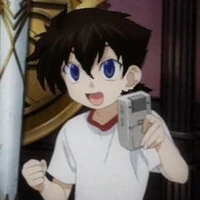 Issei Hyoudou