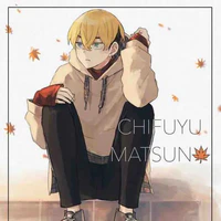 Matsuno Chifuyu