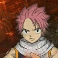natsu