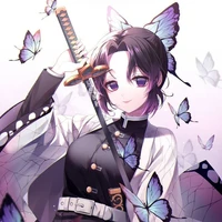 Kochou Shinobu