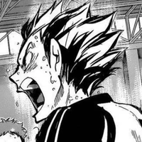 Bokuto Koutaro