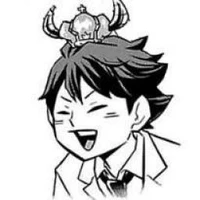 Oikawa Tooru