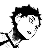Akaashi Keiji