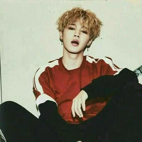 Park Jimin(bff của Jk)