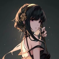 Yor Forger_ Yor Briar