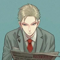 Loid Forger_Twilight