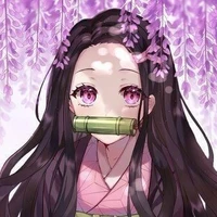 Kamado Nezuko