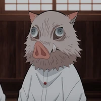Inosuke