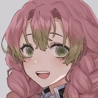 Mitsuri Kanroji