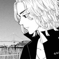 Sano Manjiro