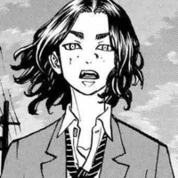 Baji Keisuke
